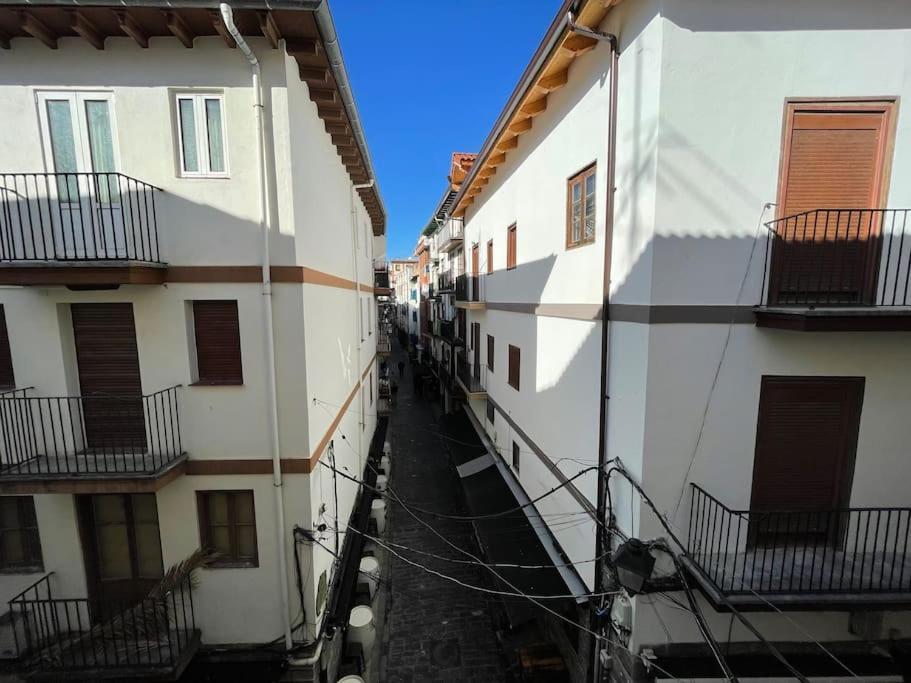 Apto. A Estrenar En El Centro 2 Hab Y 1 Bano Castro Urdiales Zewnętrze zdjęcie